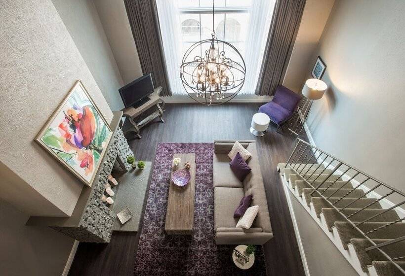 Magnolia Hotel Omaha