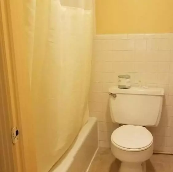 Отель Scottish Inns Mcminnville