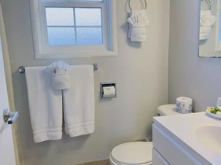 Hotelli Seaway Inn