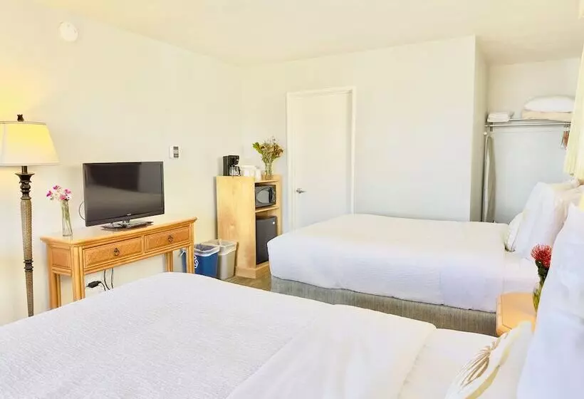 Hotelli Seaway Inn
