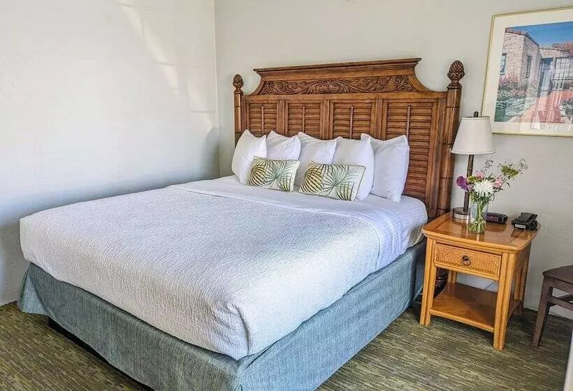 Hotelli Seaway Inn
