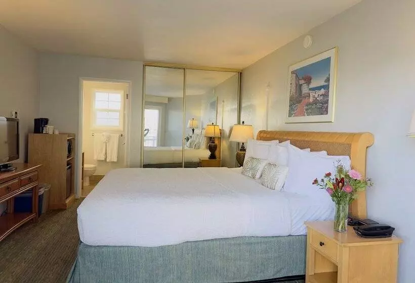 Hotelli Seaway Inn