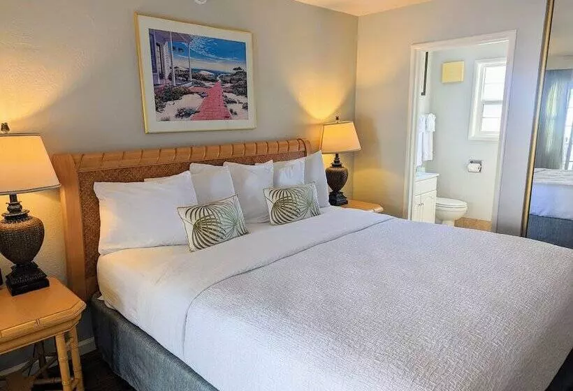 Hotelli Seaway Inn
