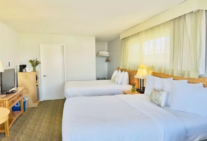 Hotelli Seaway Inn