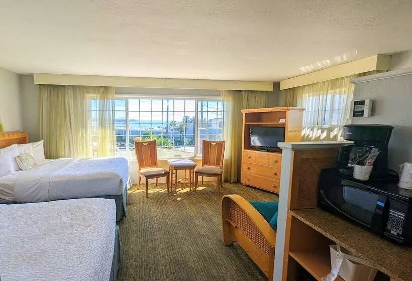 Hotelli Seaway Inn