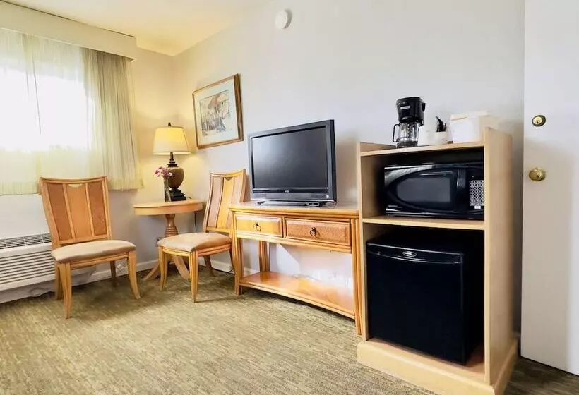 Hotelli Seaway Inn