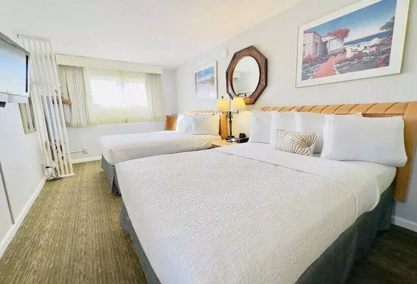Hotelli Seaway Inn