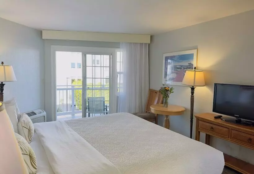 Hotelli Seaway Inn