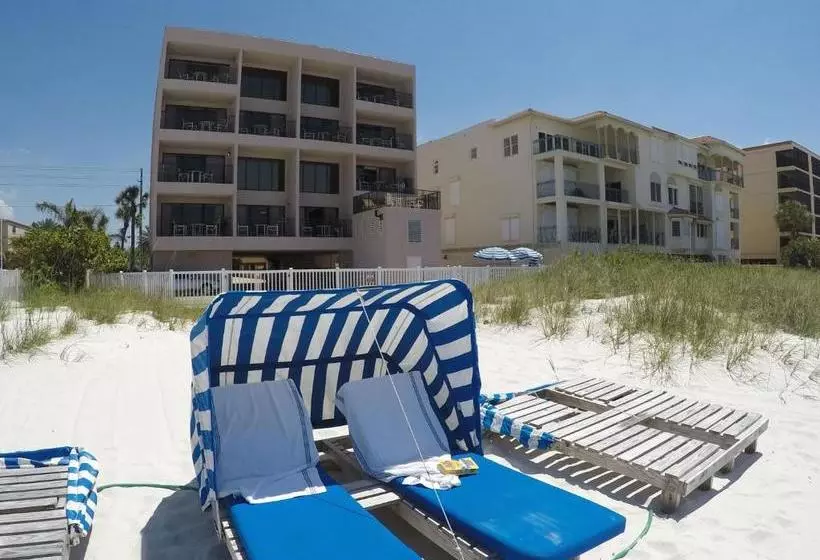 호텔 Island Gulf Resort