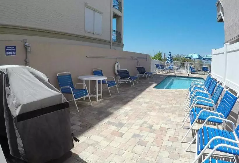 호텔 Island Gulf Resort