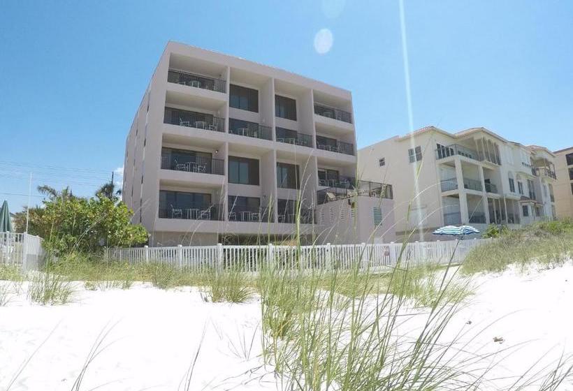 호텔 Island Gulf Resort