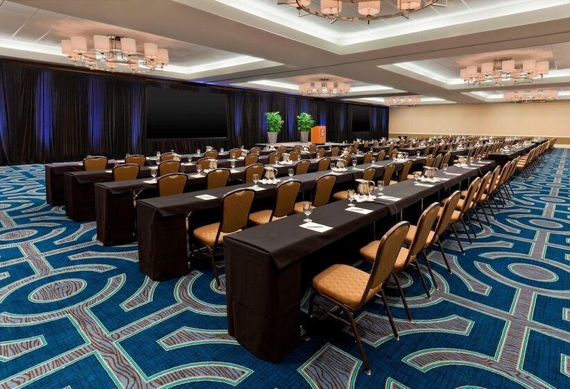 فندق Sheraton Orlando Lake Buena Vista Resort