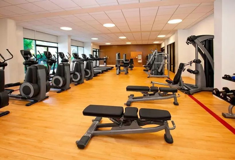 Szálloda Sheraton Orlando Lake Buena Vista Resort