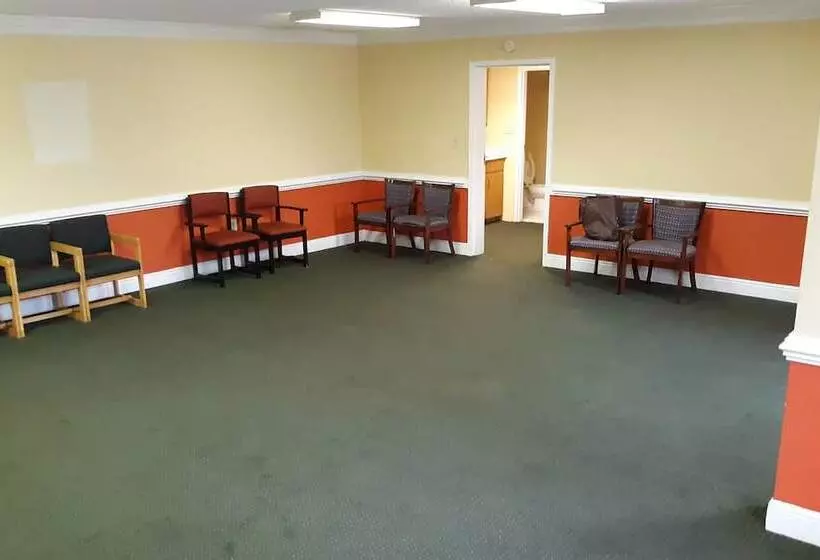 호텔 Super Value Inn