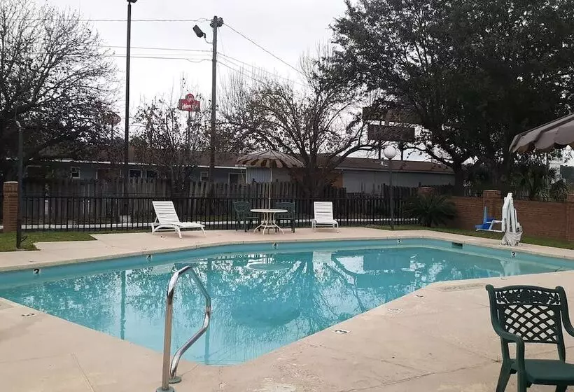 호텔 Super Value Inn