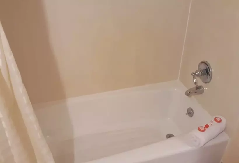 호텔 Super Value Inn