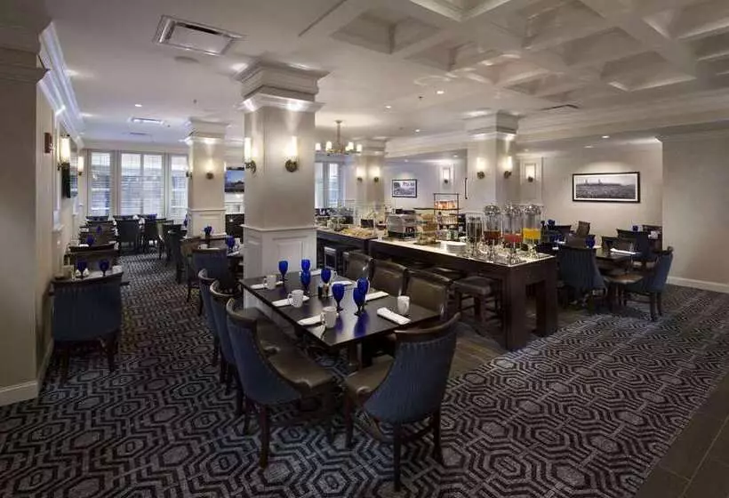 호텔 Seelbach Hilton Louisville Downtown