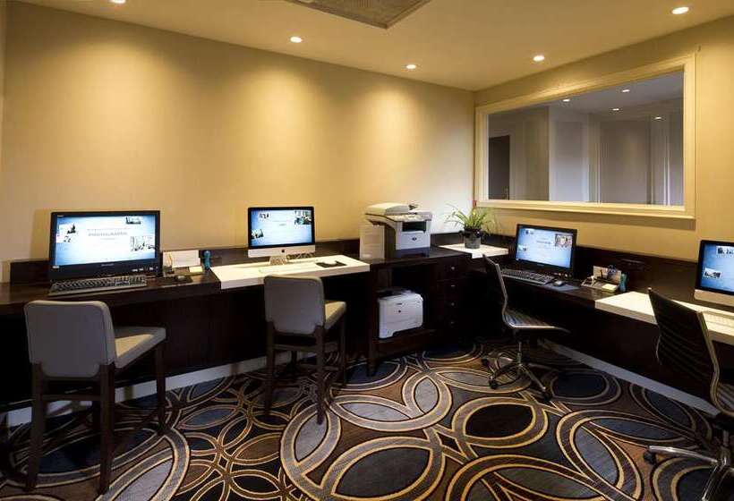 בית מלון כפרי Seelbach Hilton Louisville Downtown