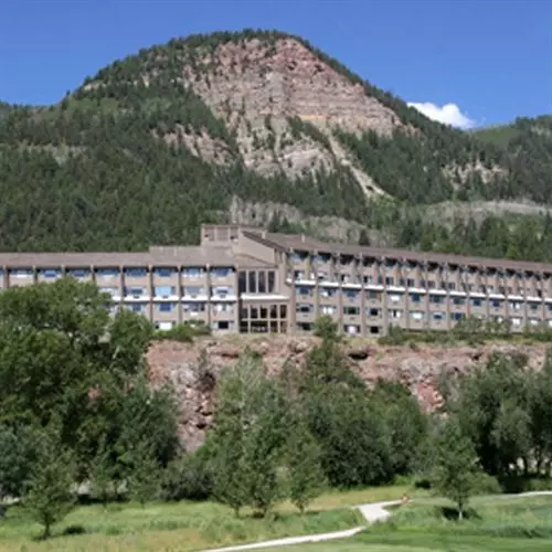Lodge At Tamarron By Durango Mountain Resort 