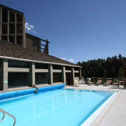 Lodge At Tamarron By Durango Mountain Resort 