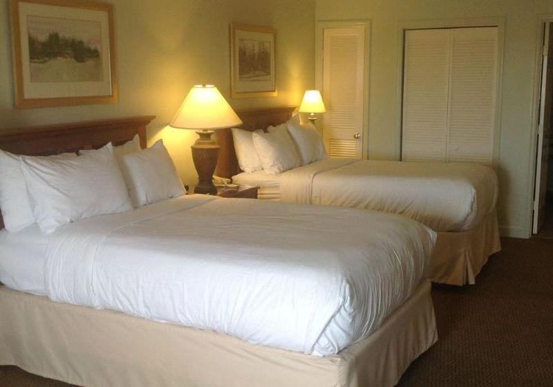 Sea Palms Golf & Tennis Resort