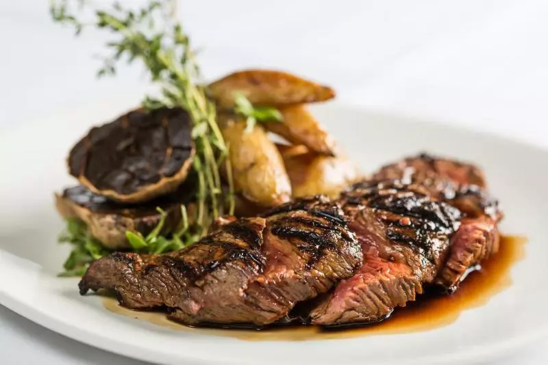 Sea Palms Golf & Tennis Resort