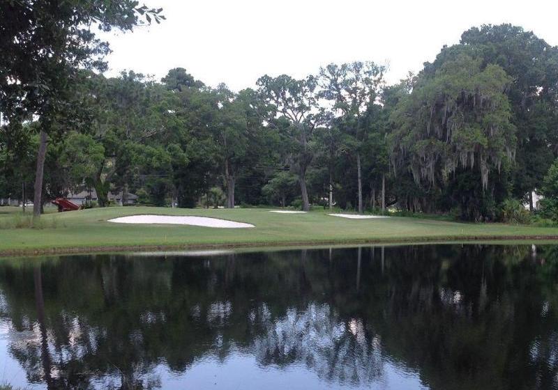 Sea Palms Golf & Tennis Resort