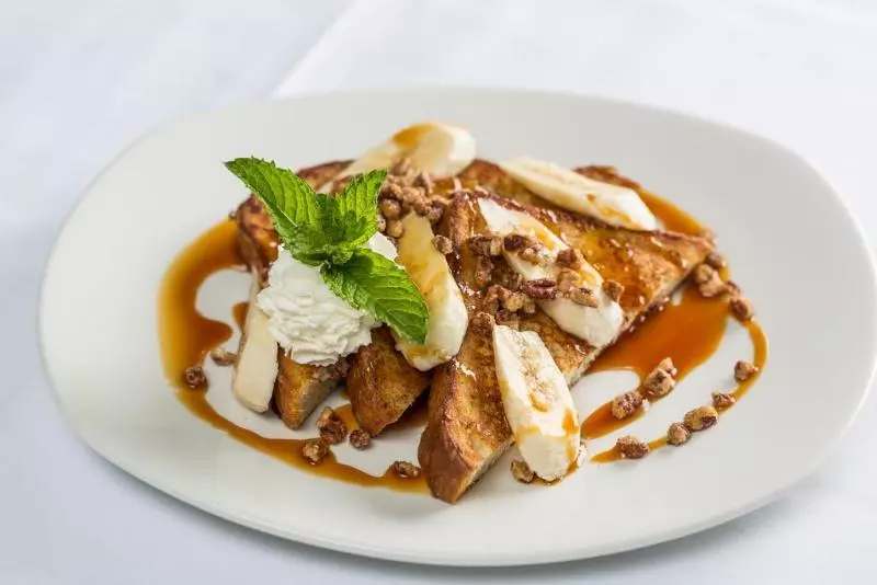 Sea Palms Golf & Tennis Resort