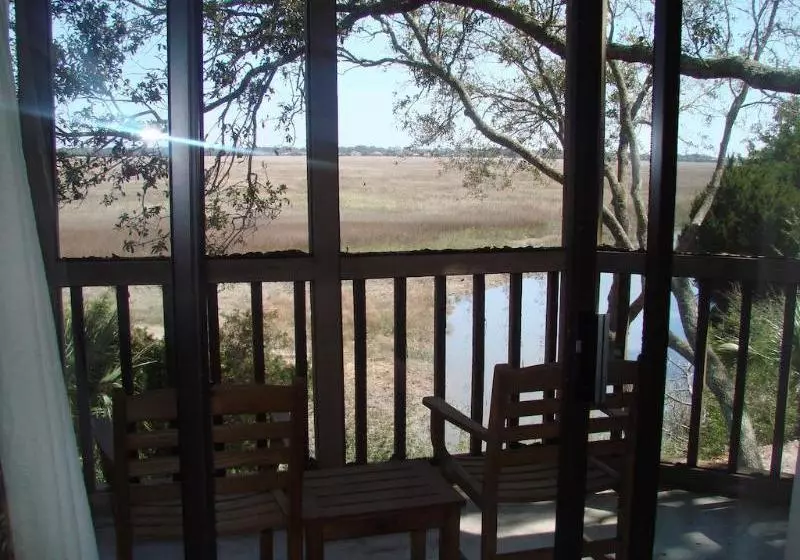 Sea Palms Golf & Tennis Resort