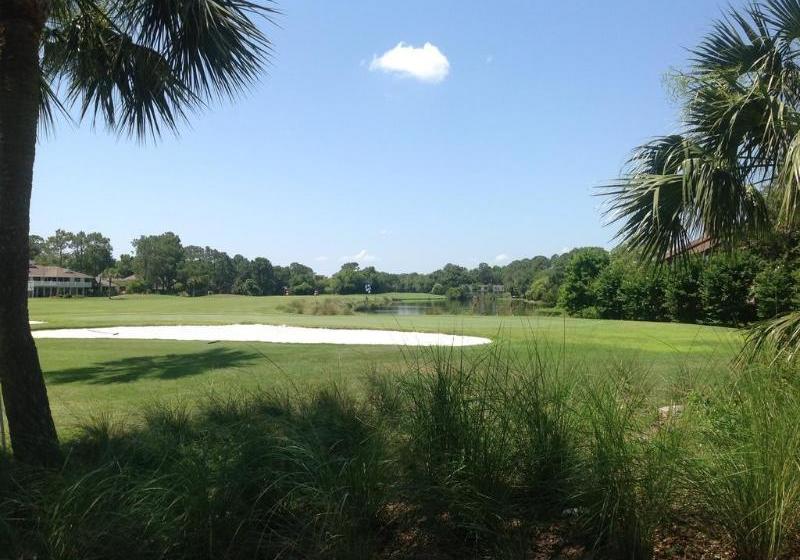 Sea Palms Golf & Tennis Resort