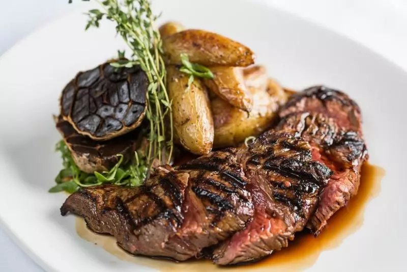 Sea Palms Golf & Tennis Resort