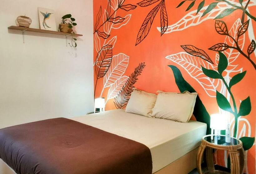 호스텔 Snooze Ijen