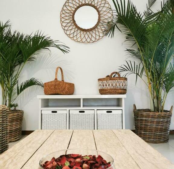 호스텔 Snooze Ijen