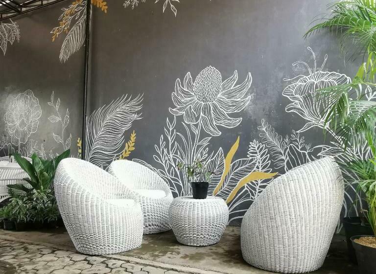 호스텔 Snooze Ijen