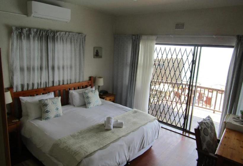 All Seasons Bed And Breakfast