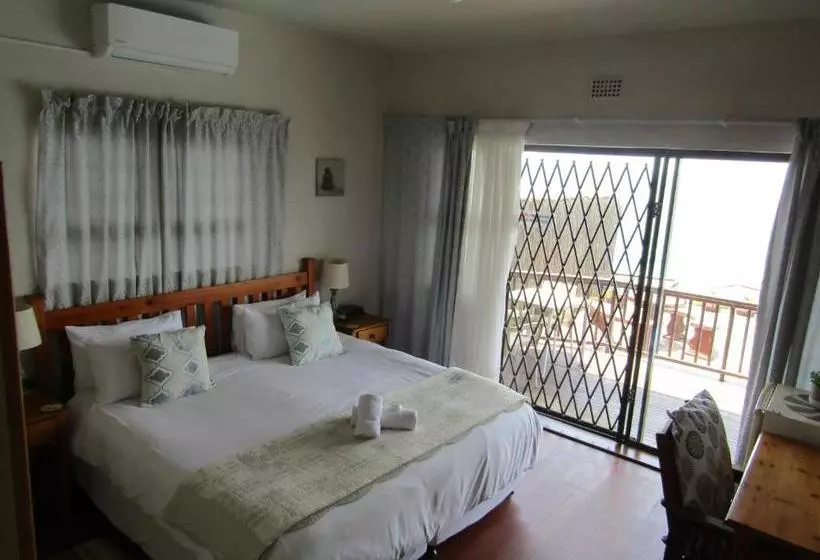 All Seasons Bed And Breakfast