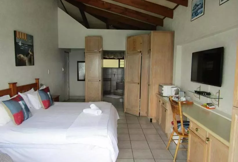 All Seasons Bed And Breakfast
