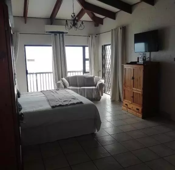 All Seasons Bed And Breakfast