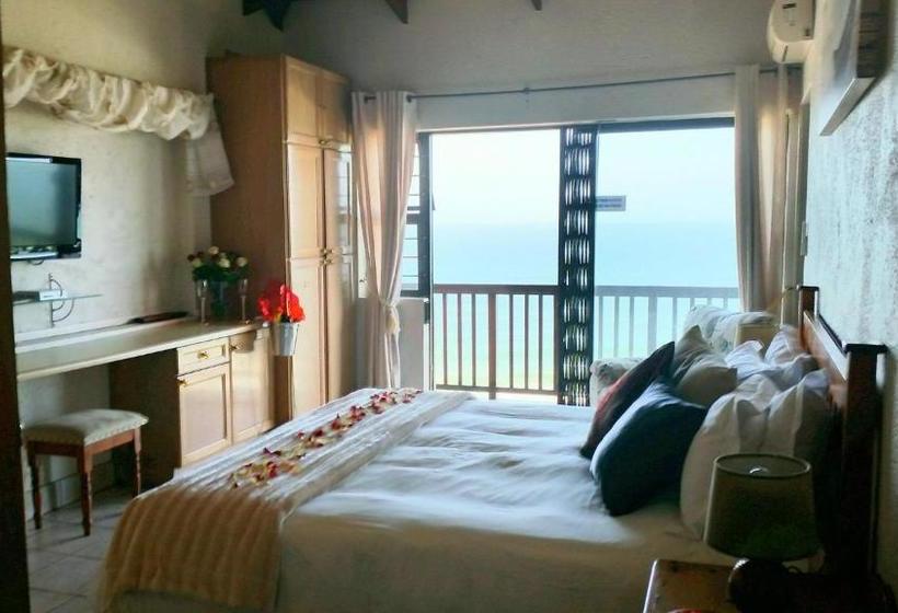 All Seasons Bed And Breakfast