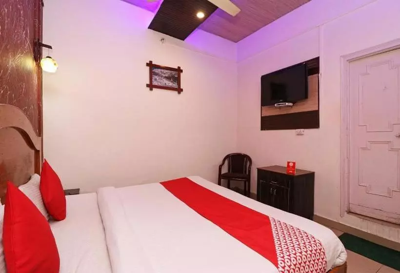 Super Hotel O Seera Enclave