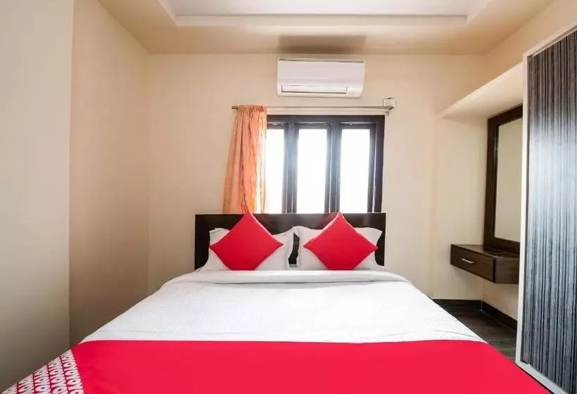 Super Hotel O Seera Enclave