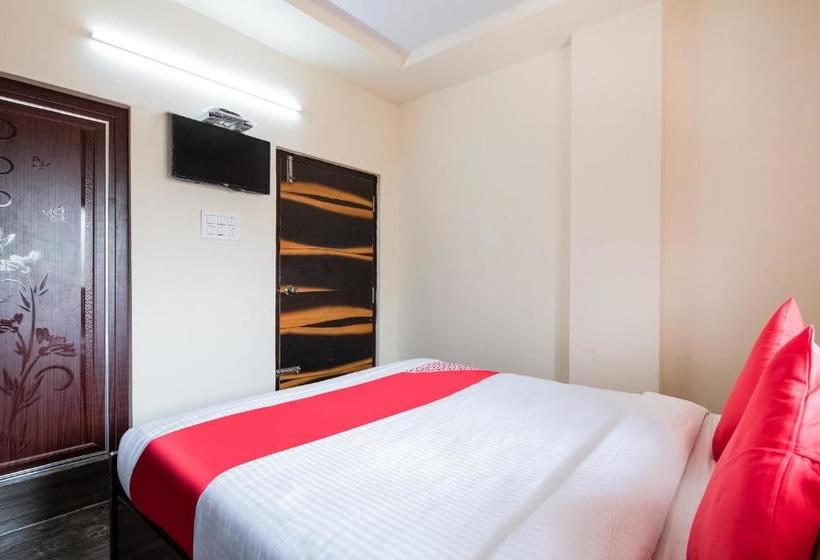 Super Hotel O Seera Enclave