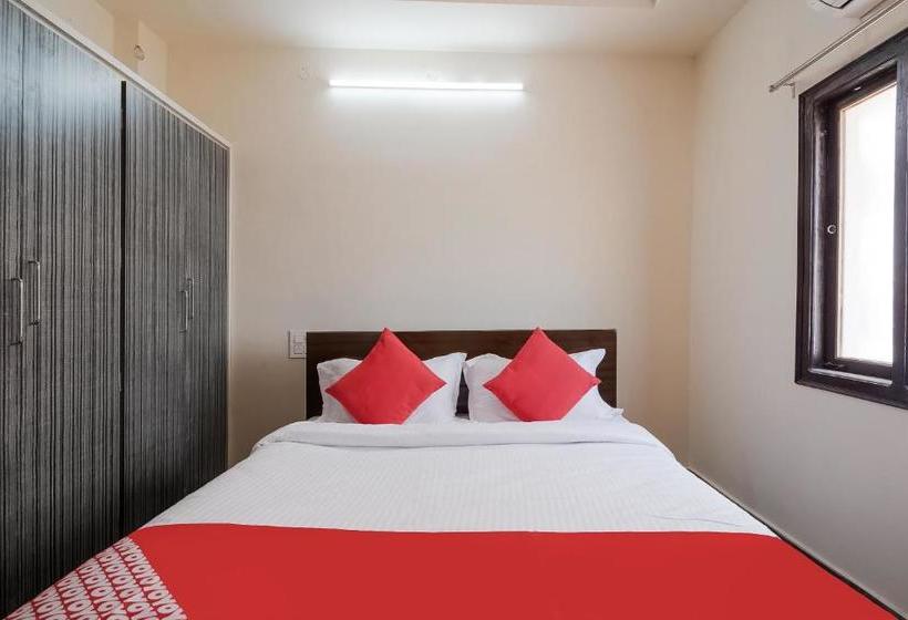 Super Hotel O Seera Enclave