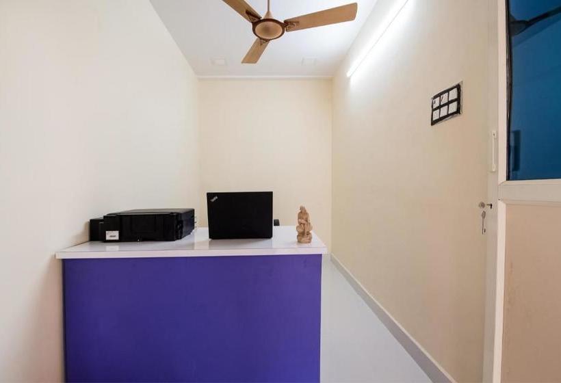 Super Hotel O Seera Enclave