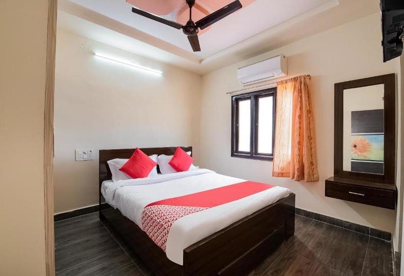 Super Hotel O Seera Enclave