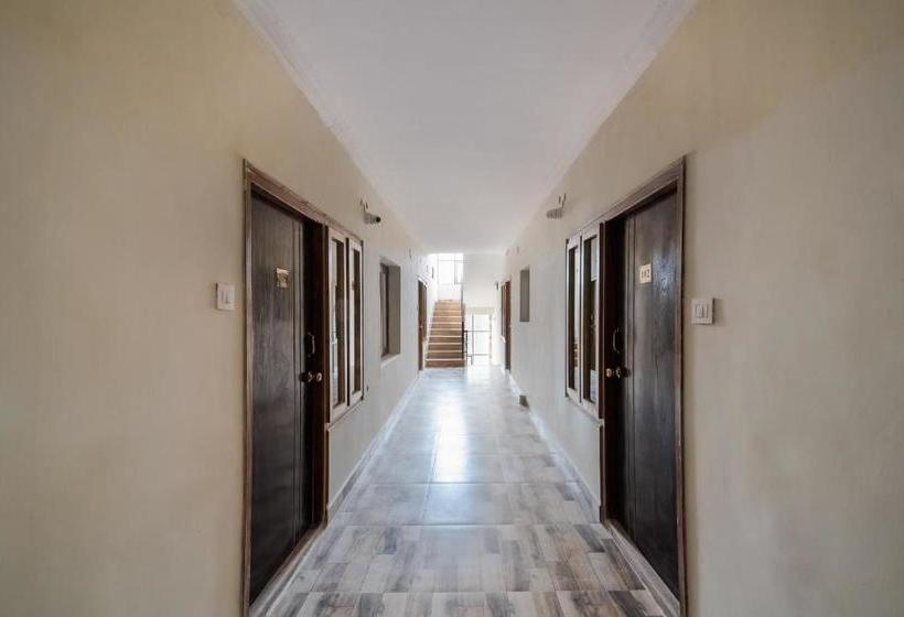 Super Hotel O Seera Enclave