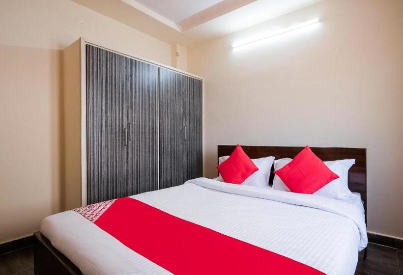 Super Hotel O Seera Enclave