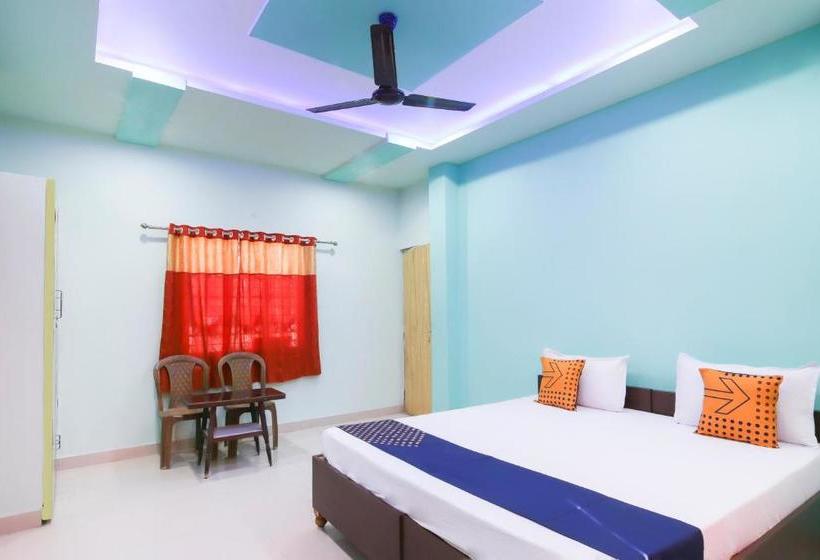 Hotell Spot On 64193 Mb