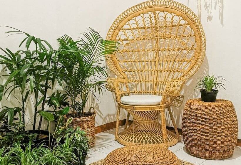 호스텔 Snooze Ijen