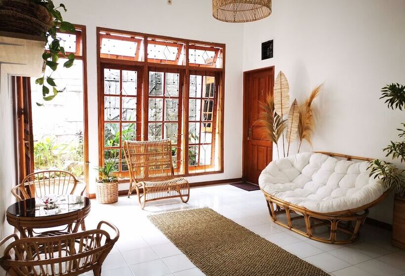 호스텔 Snooze Ijen